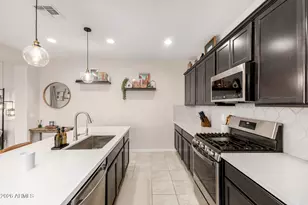 25142 N 142nd Dr, Surprise, AZ 85387 - Photo 12