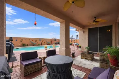 29829 W Mitchell Avenue, Buckeye, AZ 85396 - Photo 40