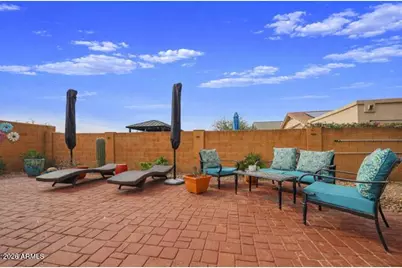 29829 W Mitchell Avenue, Buckeye, AZ 85396 - Photo 44