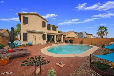 29829 W Mitchell Avenue, Buckeye, AZ 85396 - Photo 2