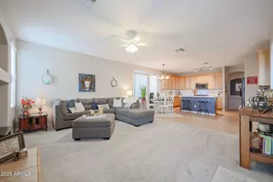 29829 W Mitchell Ave, Buckeye, AZ 85396 - Photo 6