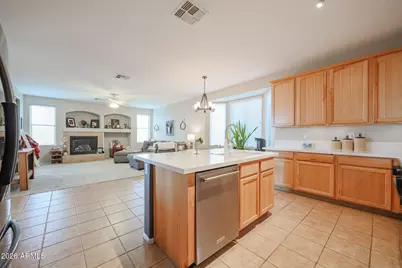 29829 W Mitchell Avenue, Buckeye, AZ 85396 - Photo 12