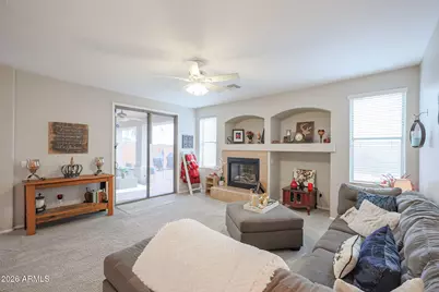 29829 W Mitchell Avenue, Buckeye, AZ 85396 - Photo 38