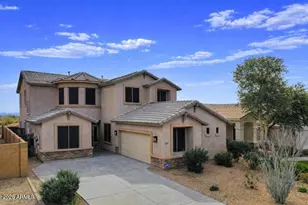 29829 W Mitchell Ave, Buckeye, AZ 85396 - Photo 46