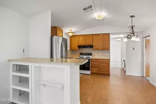 15940 N Goetz Pl, Tucson, AZ 85739 - Photo 16