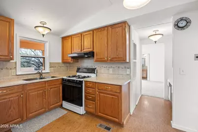 15940 N Goetz Place, Tucson, AZ 85739 - Photo 14