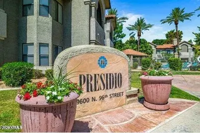 9600 N 96th Street #150, Scottsdale, AZ 85258 - Photo 36