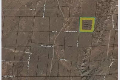 5371 Valley Road #-, Snowflake, AZ 85937 - Photo 2