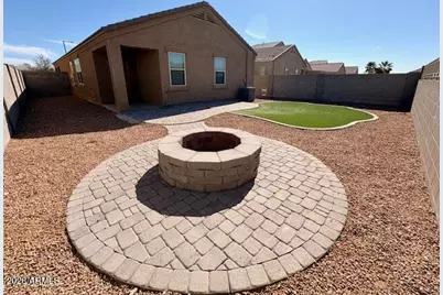 3562 N 300th Drive, Buckeye, AZ 85396 - Photo 26