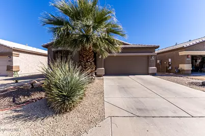 29403 N Broken Shale Drive, San Tan Valley, AZ 85143 - Photo 2