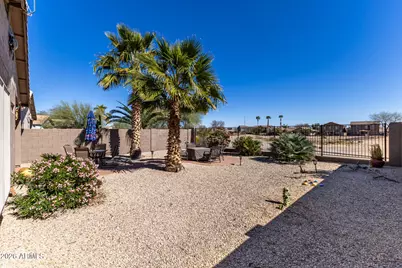 29403 N Broken Shale Drive, San Tan Valley, AZ 85143 - Photo 32