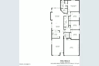 29403 N Broken Shale Drive, San Tan Valley, AZ 85143 - Photo 34