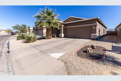 29403 N Broken Shale Drive, San Tan Valley, AZ 85143 - Photo 4