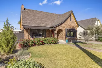 530 W Coronado Road, Phoenix, AZ 85003 - Photo 1