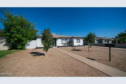2726 W Ruth Avenue, Phoenix, AZ 85051 - Photo 4