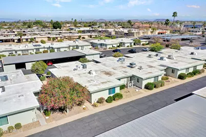 13215 N 98th Avenue #G, Sun City, AZ 85351 - Photo 30