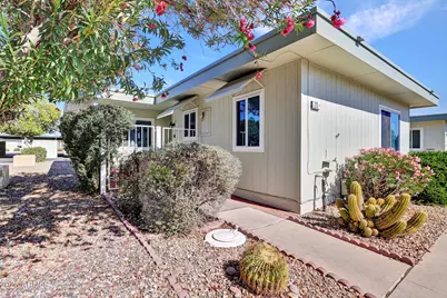 13215 N 98th Avenue #G, Sun City, AZ 85351 - Photo 1