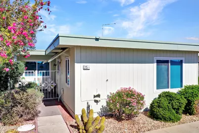 13215 N 98th Avenue #G, Sun City, AZ 85351 - Photo 2