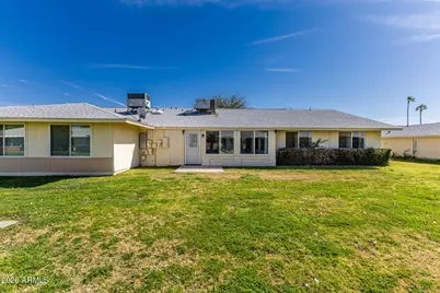 10416 W Bright Angel Circle, Sun City, AZ 85351 - Photo 24