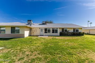 10416 W Bright Angel Cir, Sun City, AZ 85351 - Photo 24