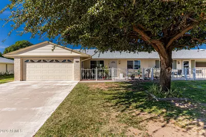 10416 W Bright Angel Circle, Sun City, AZ 85351 - Photo 2