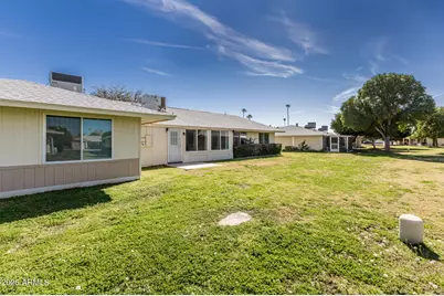 10416 W Bright Angel Circle, Sun City, AZ 85351 - Photo 24