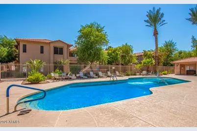 1351 N Pleasant Drive #1098, Chandler, AZ 85225 - Photo 16