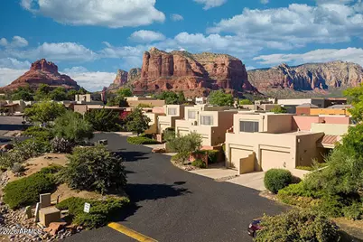 105 Sugarloaf Street, Sedona, AZ 86351 - Photo 1
