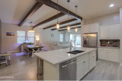 20343 E Russet Road, Queen Creek, AZ 85142 - Photo 8