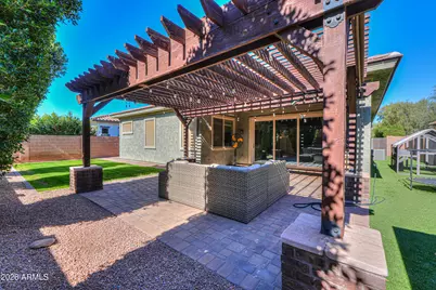 20343 E Russet Road, Queen Creek, AZ 85142 - Photo 38