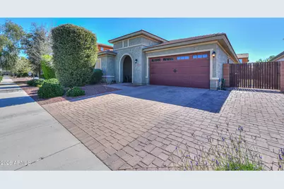 20343 E Russet Road, Queen Creek, AZ 85142 - Photo 1