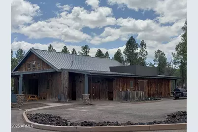 3170 W Lodgepole Lane, Show Low, AZ 85901 - Photo 32