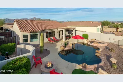 10439 E Trailhead Court, Gold Canyon, AZ 85118 - Photo 36