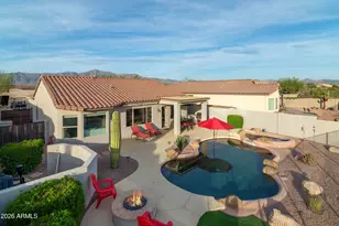 10439 E Trailhead Ct, Gold Canyon, AZ 85118 - Photo 36