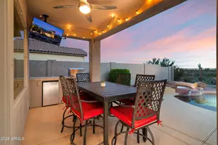 10439 E Trailhead Ct, Gold Canyon, AZ 85118 - Photo 14