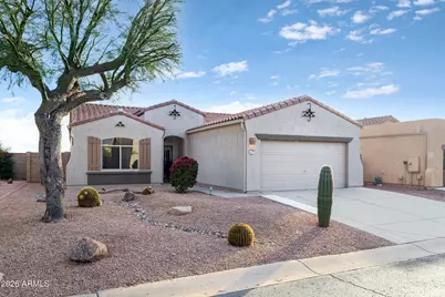 10439 E Trailhead Court, Gold Canyon, AZ 85118 - Photo 46