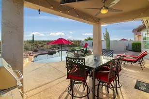 10439 E Trailhead Ct, Gold Canyon, AZ 85118 - Photo 12