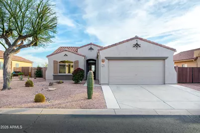 10439 E Trailhead Court, Gold Canyon, AZ 85118 - Photo 34