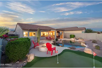 10439 E Trailhead Court, Gold Canyon, AZ 85118 - Photo 4