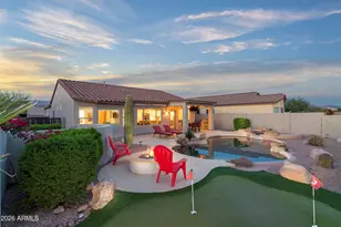 10439 E Trailhead Ct, Gold Canyon, AZ 85118 - Photo 4