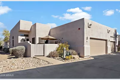7402 E Hum Road #13, Carefree, AZ 85377 - Photo 2