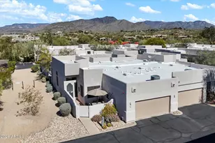 7402 E Hum Rd, Carefree, AZ 85377 - Photo 1