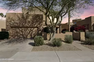 8364 E Las Estancias St, Scottsdale, AZ 85250 - Photo 2