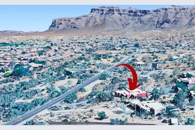 0 S Kings Ranch Road, Gold Canyon, AZ 85118 - Photo 4