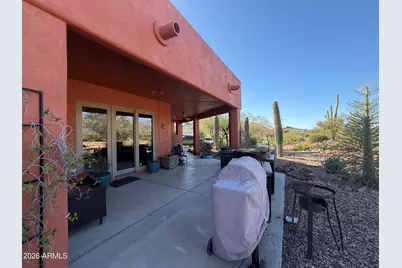 0 S Kings Ranch Road, Gold Canyon, AZ 85118 - Photo 8