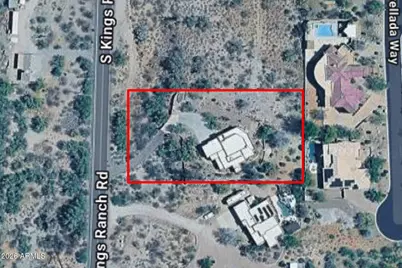 5175 S Kings Ranch Road, Gold Canyon, AZ 85118 - Photo 70