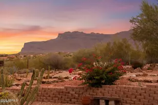 0 S Kings Ranch Rd, Gold Canyon, AZ 85118 - Photo 1