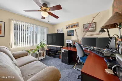 2410 E Wesleyan Drive, Tempe, AZ 85282 - Photo 24