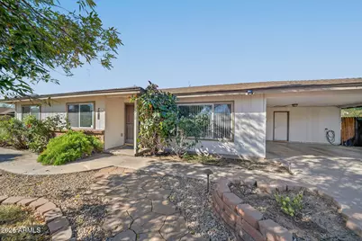 2410 E Wesleyan Drive, Tempe, AZ 85282 - Photo 4