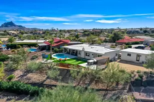 11417 N Cameron Ct, Fountain Hills, AZ 85268 - Photo 50